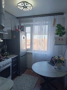 Продажа квартиры 4- комнаты
