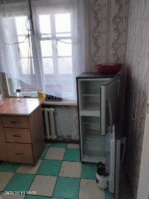 Квартира однакомнатная