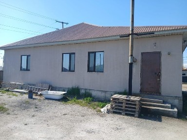Продам участок с домом 139,3м², 10 соток