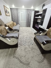 Сдам однокомнатную квартиру в центре