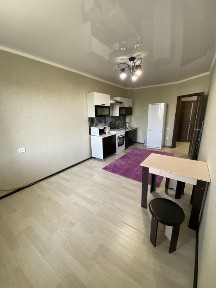 Продам большую однакомнатную квартиру