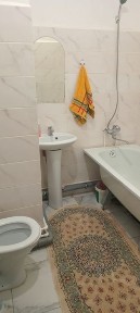 Продам квартиру 1ком район Детская больница