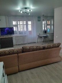 Продам 3х комнатную квартиру район Депо