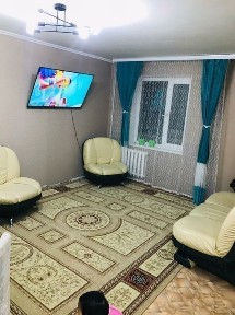 Западно-Казахстанская область, Аксай