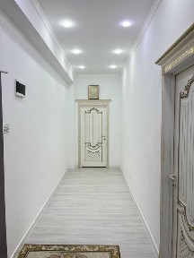 ЖК Bakyt Mekeni 17-99