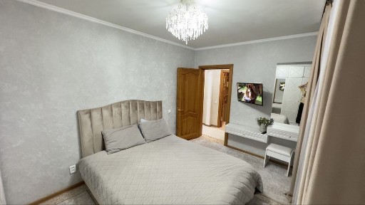 Продам 4-х комнатную квартиру! Район 20 квартал, дом 15