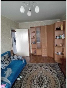 РАССРОЧКА! 1 ком квартира. 4 МИКРОРАЙОН.