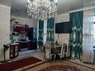 Сдам квартиру на длительный срок