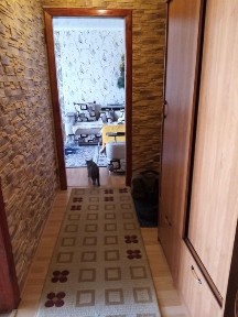 Продаётся 2х ком квартира новая планировка Ахтамар 49кв.