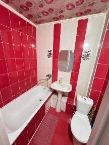 Продам 1 ком квартиру район Коктобе