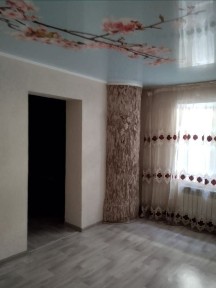 Продаётся дом р-н Чапаевка