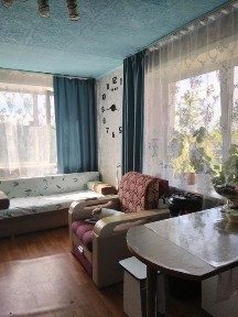 Продам малосемейку