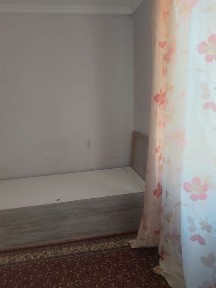 Сдается времянка 1 комнатная