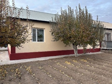 Дом 4-х комнатный