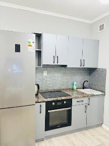 Квартира по часовой Сайран