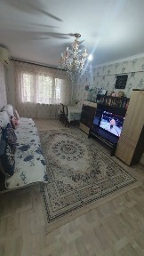 Продаётся 3 комнатная квартира