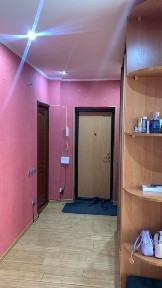 Квартира в ЖК «Премьер сити»