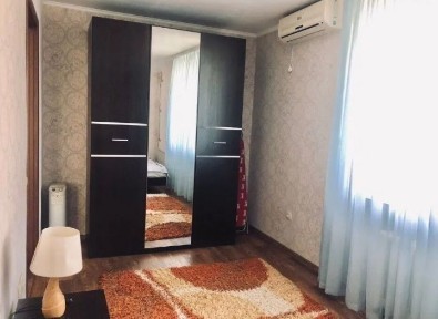 Сарыарка-Абая правый берег, 2ч 2000