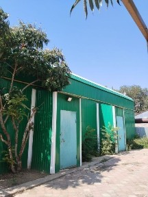 Продам помещение. или на обмен квартиры с доплатой