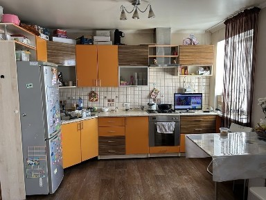 Квартира для семьи