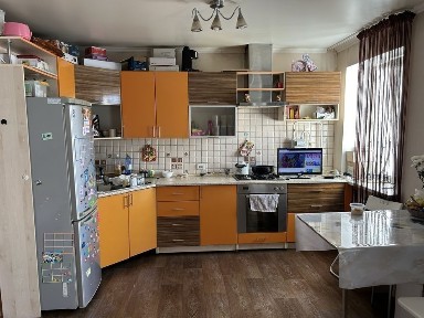 Квартира для семьи