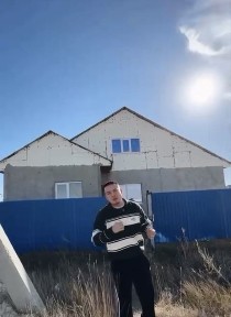 Продается мансардный просторный дом