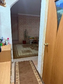 Продаю 3комнатную квартиру