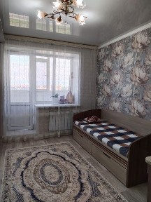 Продам 3-х комнатную квартиру