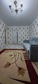 Продам 2-ухкомнатную квартиру