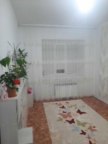 Продам двухкомнатную квартиру
