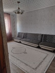 Продам квартиру водник 1
