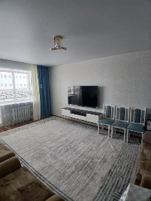 Квартира в высотке срочно