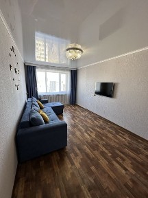 Срочно! Продам 3х комнатную квартиру М. Жусупа 80