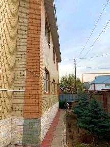 Продам дом состояние идеальное