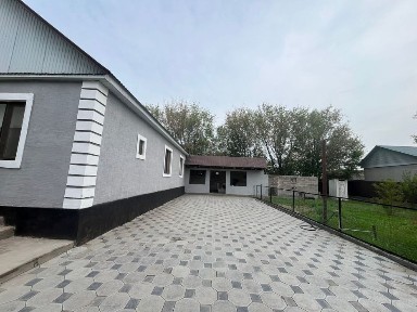 Продом мансардный дом 120 кв 1 этаж