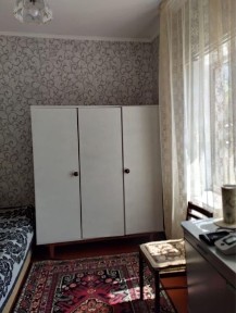 Жамбылская область, Тараз, 33-я школа