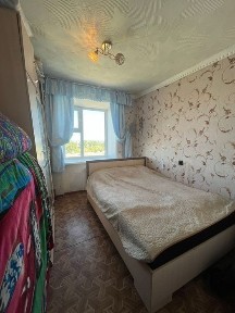 Продаю квартиру в центре