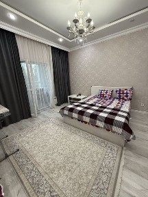 Квартиры посуточно