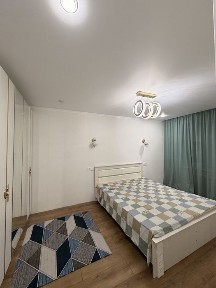 Продается 2 ком квартира район