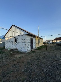 ДОМ В ТРЕКИНО (мкрн Арман)