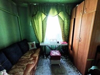 Дом Новостойка Павел ИмпериЯ