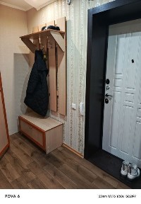 1ком на длительный срок Горячая вода есть
