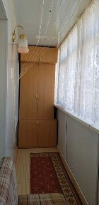 Продам квартиру 4-34
