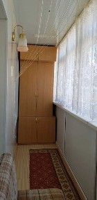Костанайская область, Лисаковск