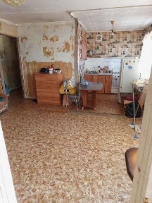 Костанайская область, Лисаковск