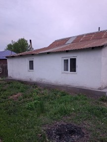 Продам 3х комнатный дом
