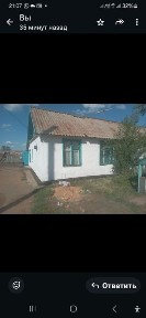 Продам дом село акколь ( (возле аэропорта) ) от города Кокшетау 18 км