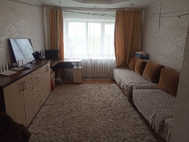 2 комнатная квартира по суточно