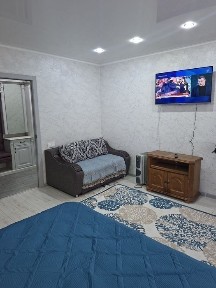Однокомнатная квартира район Цума