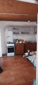 Продам часть дома в Алгабасе
